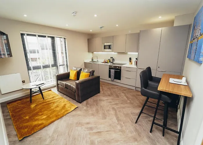 The Stay Company, Whitefriars House