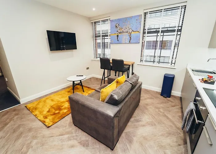 The Stay Company, Whitefriars House